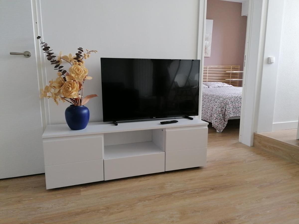Ferienwohnung Les Marines Courseulles-sur-Mer Exterior foto